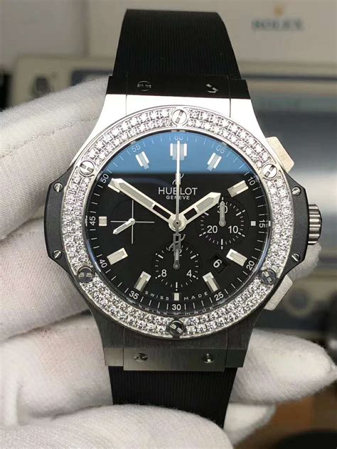 hublot clear watch replica|hublot knockoff watches.